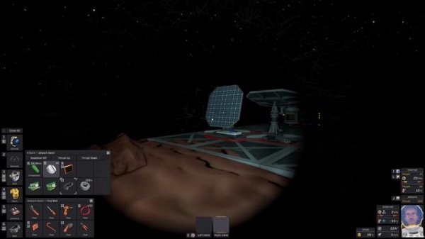 Getting Started: Stationeers Solar Tracking Logic