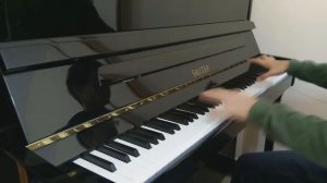 Rush A - Sheet Music Boss | Piano Cover