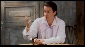 Игроки - Постановка Олега Меньшикова