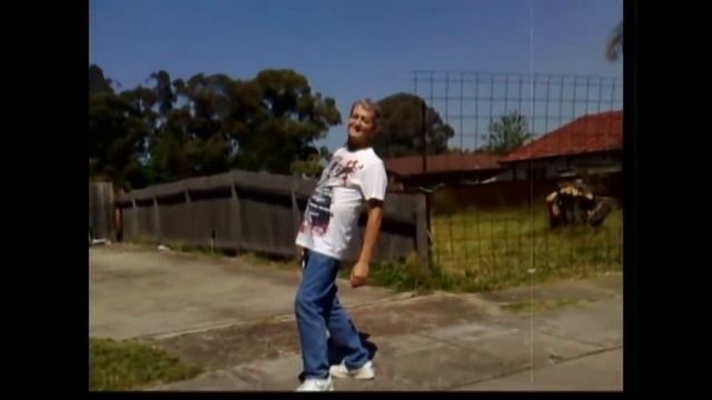 Смотреть пьяные отжигают. #2