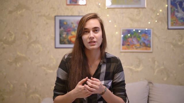10 ВОЗМОЖНОСТЕЙ, которые дает программа AU PAIR смотреть онлайн