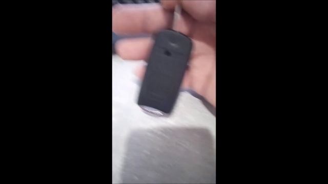 НЕ заказывайте на Али корпус для Ключа с дистанционным запуском Jeep Cherokee Liberty КК 2011 смотреть онлайн