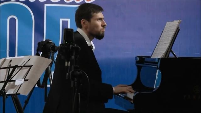 Muerte del Ángel - A.Piazzolla ("Recuerdo") смотреть онлайн