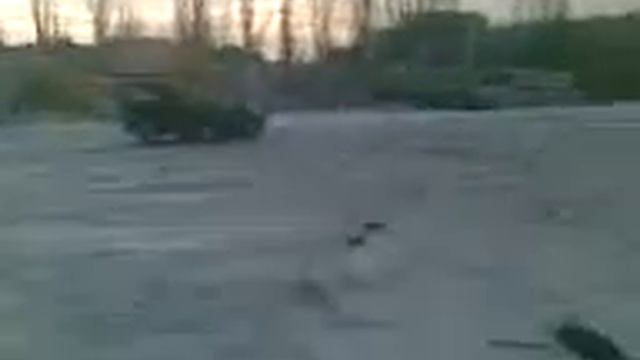 НиКоЛаЕв ДрИфТ by BoBa (opel omega (B)) смотреть онлайн