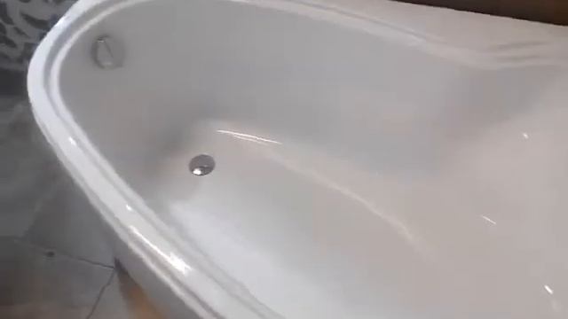 Devit Aurora ванна 150*90 смотреть онлайн