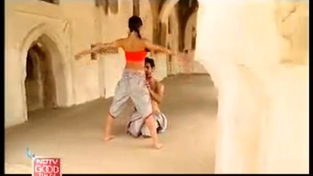 My Favorite YOGINI - SAMARA CHOPRA смотреть онлайн