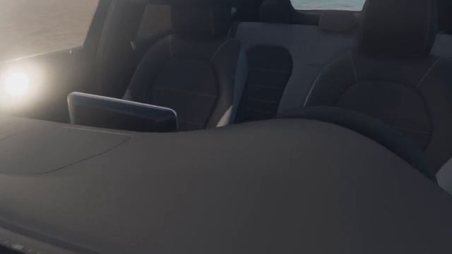 The Crew 2 - Mercedes-Benz GLC 250 4MATIC Coupé - Montage смотреть онлайн