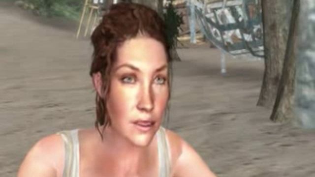 Lost via domus прохождение эпизод 7 часть 2 смотреть онлайн