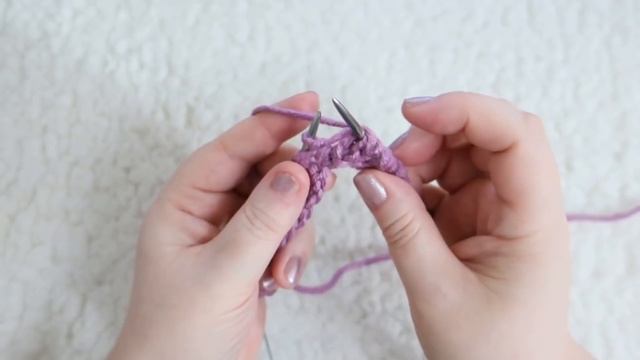 Забытый красивый и объемный узор "Кукурузка". Вязание для начинающих. Мастер класс смотреть онлайн