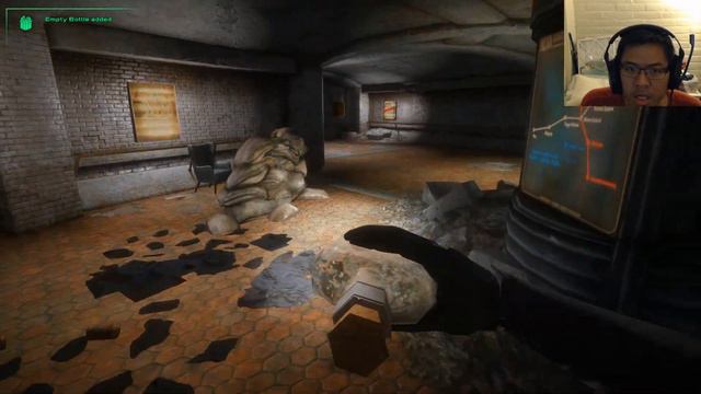 Fallout 3 Tale of Two Wastelands - Part Twenty Five - Capital Warzone смотреть онлайн