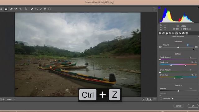 Camera Raw Filter full course | ক্যামেরা রো ফিল্টার মাস্টার ক্লাস смотреть онлайн