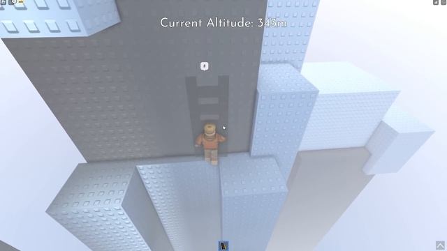 Getting to the top of STEEP STEPS смотреть онлайн