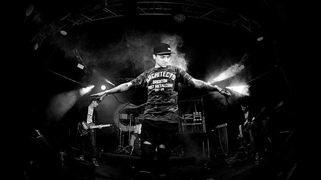 Нервы — Батареи. Cover by Sick x Side смотреть онлайн