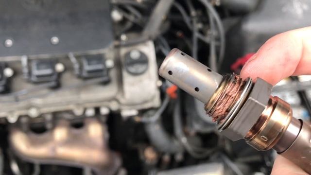 How to fix P1155 check engine code correctly смотреть онлайн