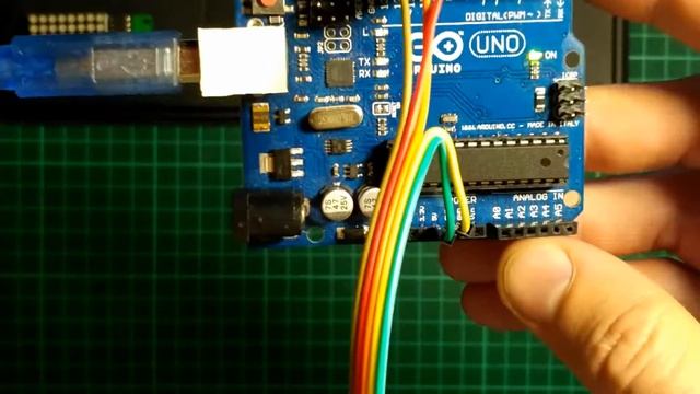 Max7219. Mini360 смотреть онлайн