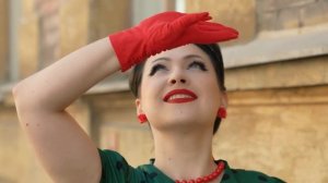 Навстречу тебе