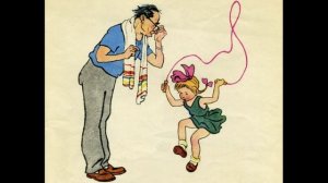 Веревочка. Агния Барто.