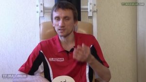 Что сильнее в настольном теннисе: атака или защита? Кто победит, нападающий или защитник?