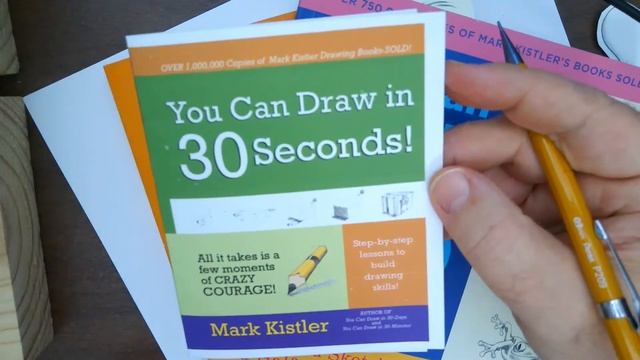 You Can Draw In 30-Seconds LIVE! Let's смотреть онлайн