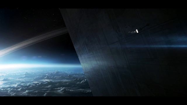 Best Of 800% Slower #5 - Starwaves by M83 (Oblivion OST) смотреть онлайн