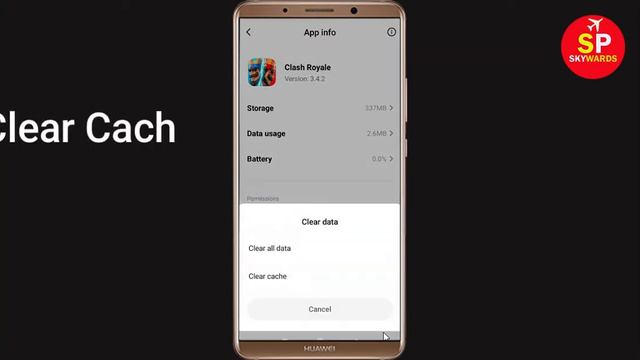 How To Fix Clash Royale App Black Screen Problem Android & Ios - Clash Royale App White Screen Issu смотреть онлайн