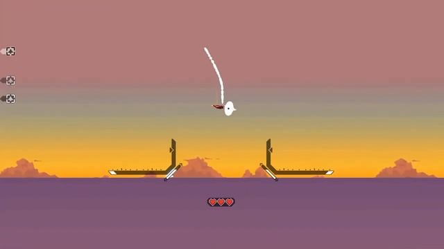 Jet Lancer #1 : The First Attempt ✈️ смотреть онлайн