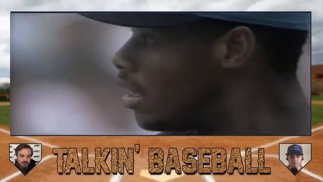 Who would be your Home Run Derby pitcher? смотреть онлайн