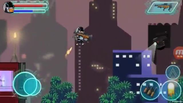 " Hometown Hero " unity 2d early game play test смотреть онлайн
