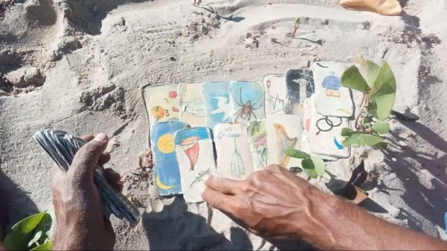 Poisson Janvier 2020 Tirage Oracle G смотреть онлайн