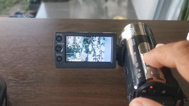 กล้องวีดีโอ Panasonic SDR-S71 ทดสอบกล้องถ่ายวีดีโอก่อนส่งให้ลูกค้า รีวิวกล้องวีดีโอก่อนส่งให้ลูกค้า смотреть онлайн