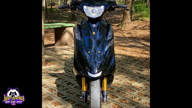 LAS MEJORES suzuki address del 2021 ✅ SUZUKI ADDRESS Z?SUZUKI ADDRESS DORADA O GOLD смотреть онлайн