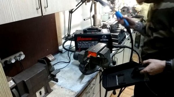 PCP ARTEMIS PP700S-A - небольшой обзор, подарки и самый МИМИШНЫЙ РЕДУКТОР