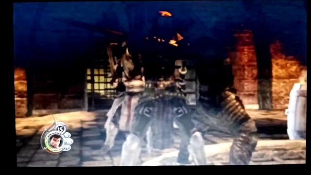 Прохождение игры The Cursed Crusad часть 11 Вода камень точит (без комментариев) смотреть онлайн