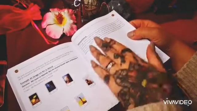 Présentation de l'oracle l'œil de lotus?????de Colette et Gérard Lougarre смотреть онлайн