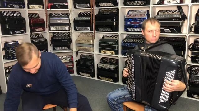 С Международным Днем Музыки! смотреть онлайн