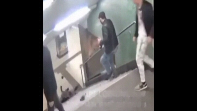 Výmena Obyvateľstva 