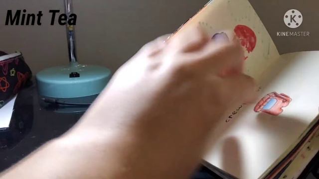ОБЗОР СКЕТЧБУКА смотреть онлайн