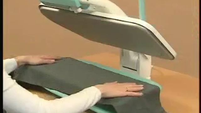 Пресс Elna Opal. смотреть онлайн