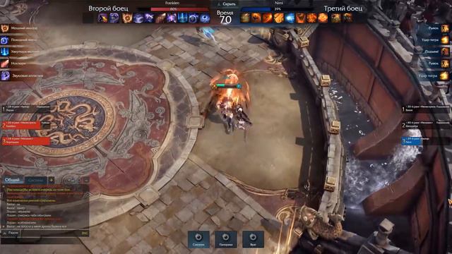 Lost Ark vs Diablo смотреть онлайн
