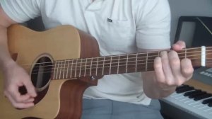 Pink Floyd - Mother Guitar Lesson (Chords, Strumming Pattern, Fills,Etc.)