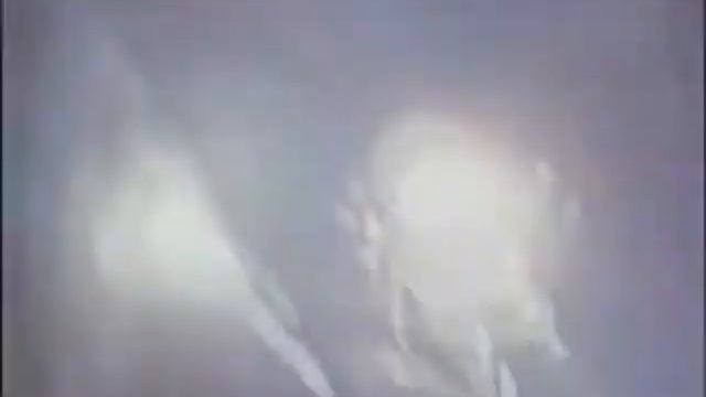 Stump - Charlton Heston