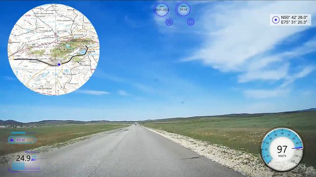 20230520 Кундыколь-Егиндыбулак-Каражар-Баянаул смотреть онлайн