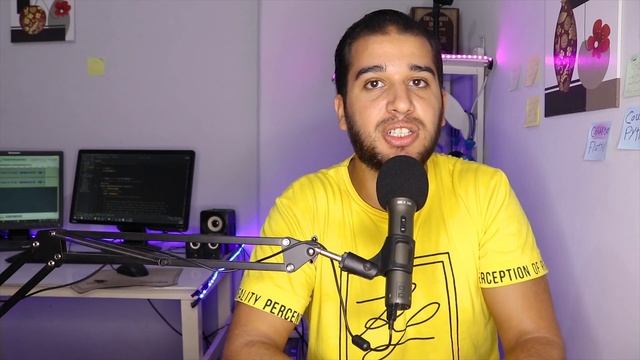 اتعلم اندرويد نيتف ولا فلاتر Flutter# Vs #Android Native смотреть онлайн