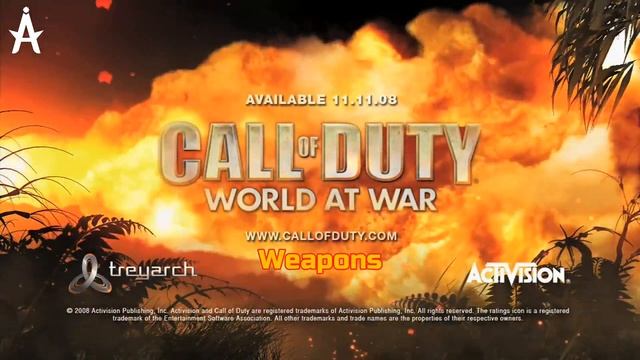 Call of Duty: World at War в #2023 году РЕЗНОВ ВСЁ ЕЩЁ КРУТ! #game #обзор #callofduty #review смотреть онлайн