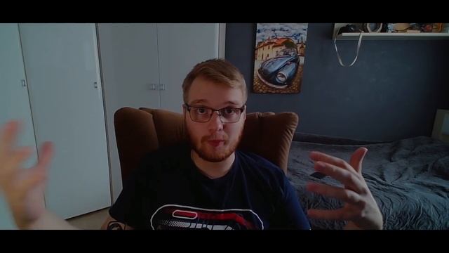 Как и зачем я работаю над своей НРИ | The tale of the lost смотреть онлайн