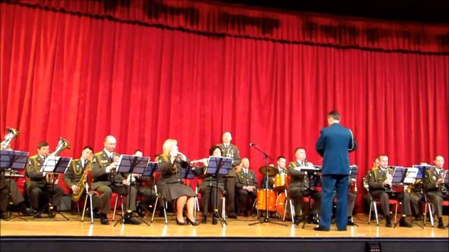 Соло на трубе Аракчеев А. Свой среди чужих, чужой среди своих смотреть онлайн