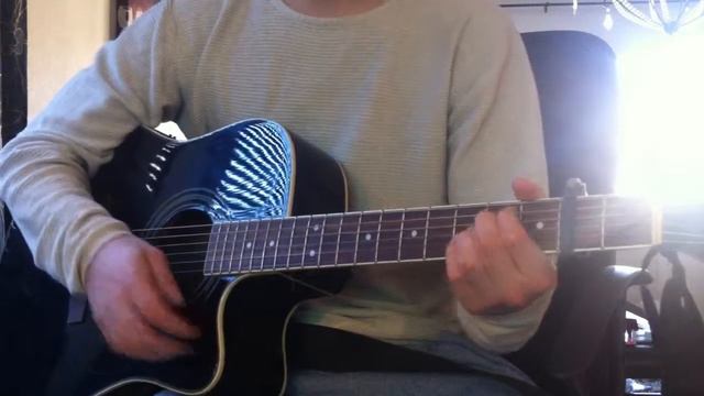Listen to your heart - Cribba cover смотреть онлайн