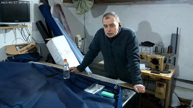 Пропитки для швов и элементов тента катера смотреть онлайн