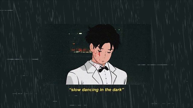 Joji - SLOW DANCING IN THE DARK (Sped up) смотреть онлайн