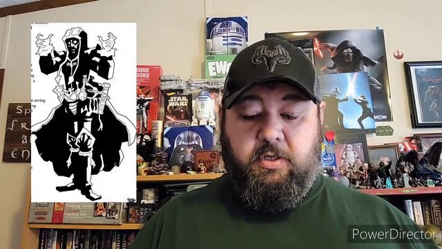 For Coin & Blood 2nd edition Kickstarter Preview смотреть онлайн